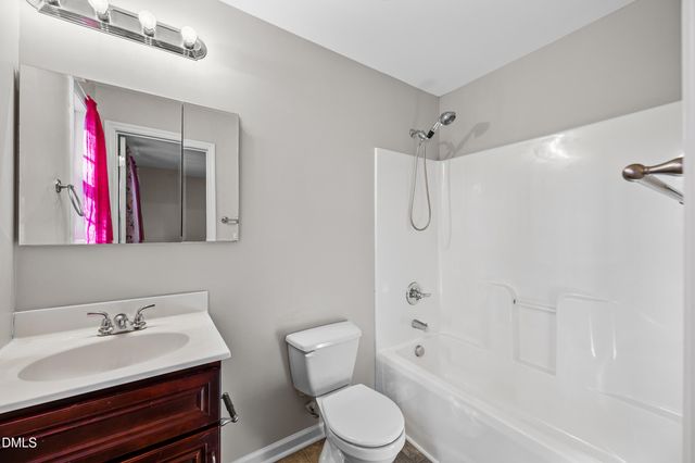 57 Andorra Place, Angier, NC 27501