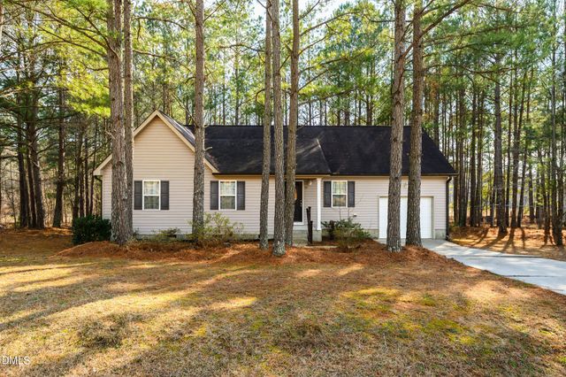 57 Andorra Place, Angier, NC 27501