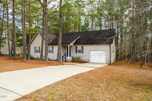 57 Andorra Place, Angier, NC 27501