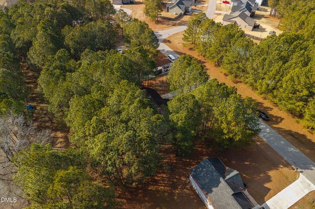 57 Andorra Place, Angier, NC 27501