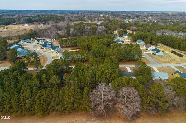 57 Andorra Place, Angier, NC 27501