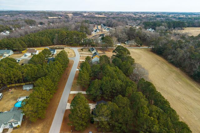 57 Andorra Place, Angier, NC 27501