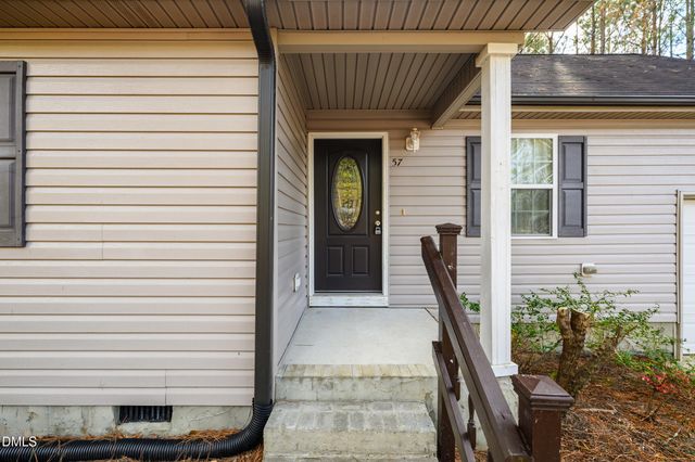 57 Andorra Place, Angier, NC 27501