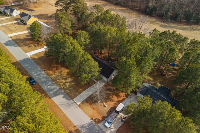 57 Andorra Place, Angier, NC 27501