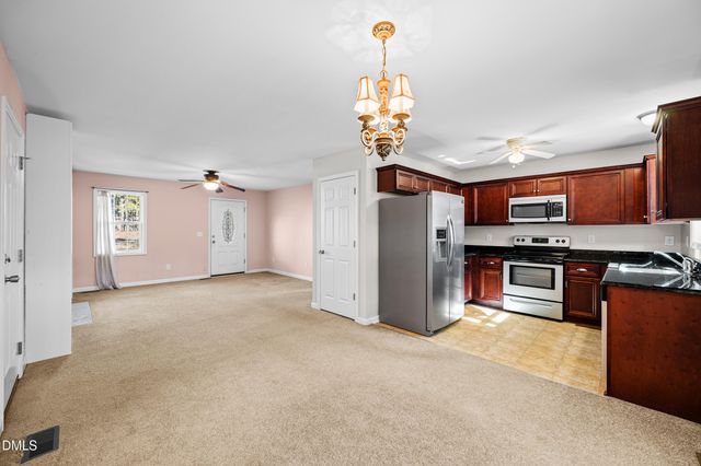 57 Andorra Place, Angier, NC 27501