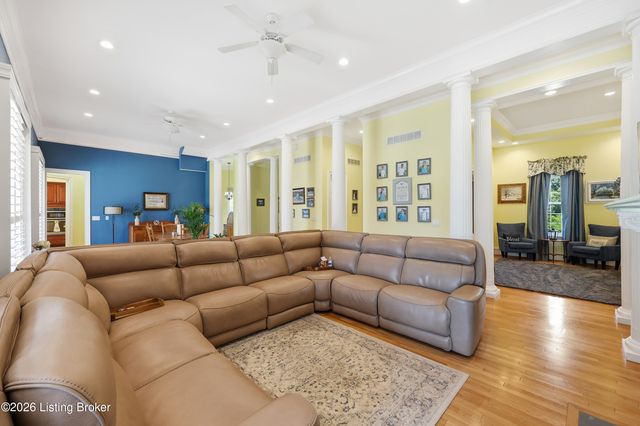1725 Onan Rd, Frankfort, KY 40601
