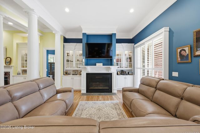 1725 Onan Rd, Frankfort, KY 40601