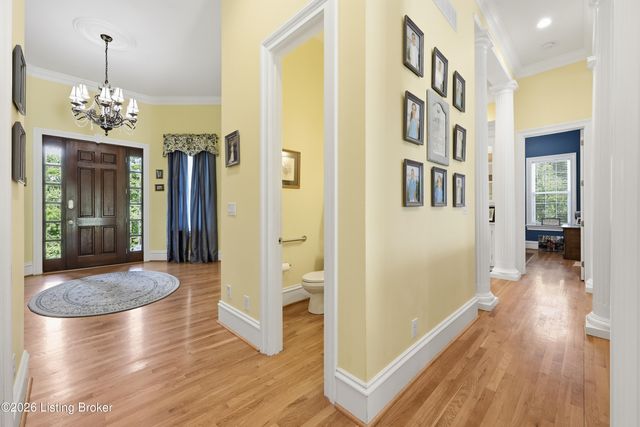 1725 Onan Rd, Frankfort, KY 40601