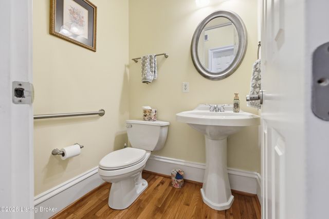 1725 Onan Rd, Frankfort, KY 40601
