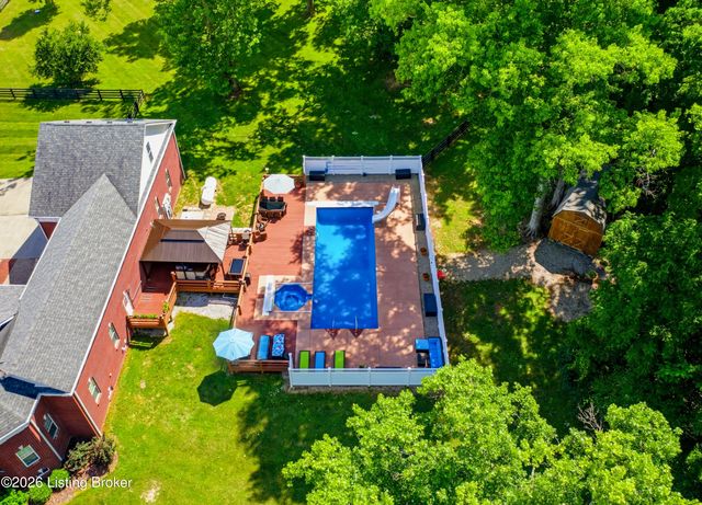 1725 Onan Rd, Frankfort, KY 40601