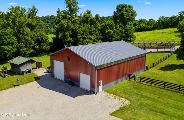 1725 Onan Rd, Frankfort, KY 40601