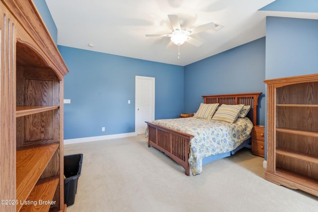 1725 Onan Rd, Frankfort, KY 40601
