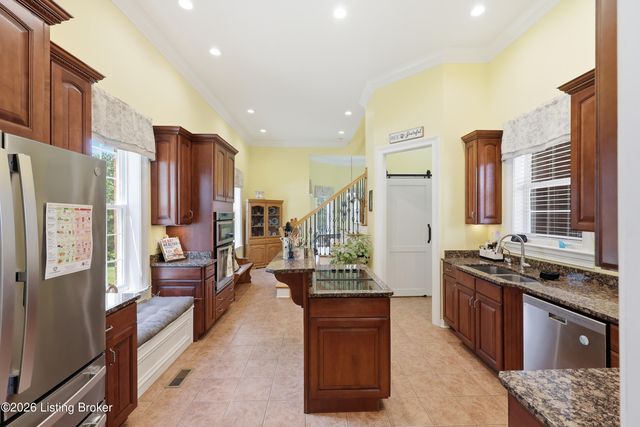 1725 Onan Rd, Frankfort, KY 40601