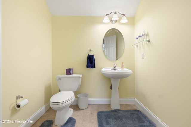 1725 Onan Rd, Frankfort, KY 40601