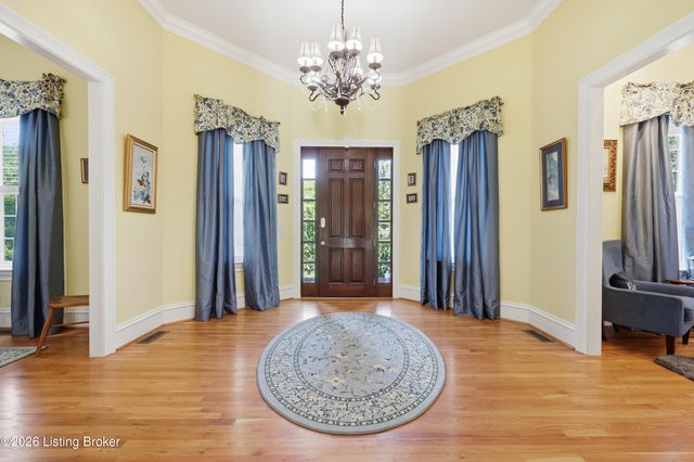 1725 Onan Rd, Frankfort, KY 40601