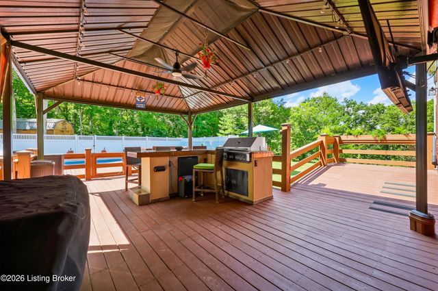 1725 Onan Rd, Frankfort, KY 40601