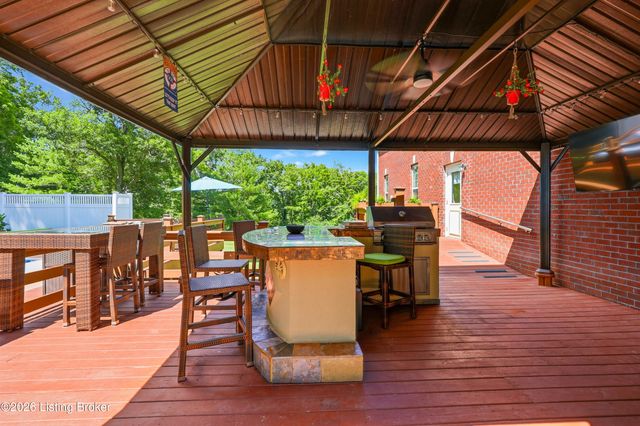 1725 Onan Rd, Frankfort, KY 40601
