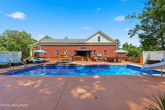 1725 Onan Rd, Frankfort, KY 40601
