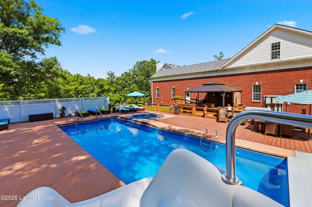 1725 Onan Rd, Frankfort, KY 40601
