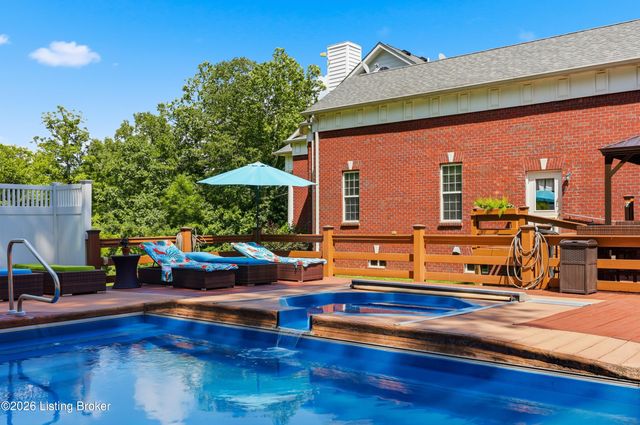 1725 Onan Rd, Frankfort, KY 40601