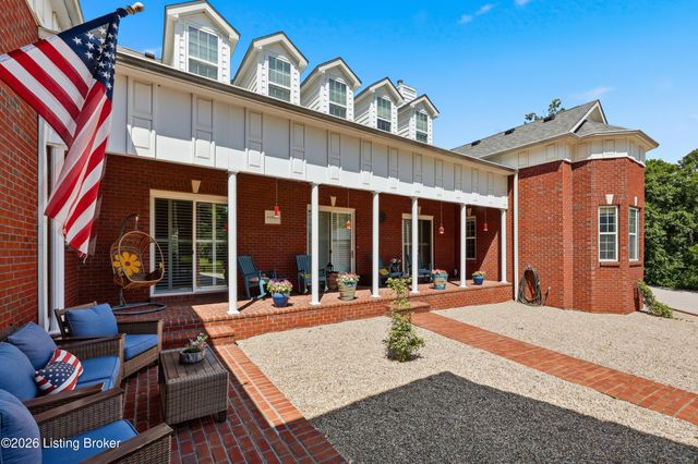 1725 Onan Rd, Frankfort, KY 40601