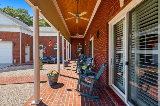 1725 Onan Rd, Frankfort, KY 40601