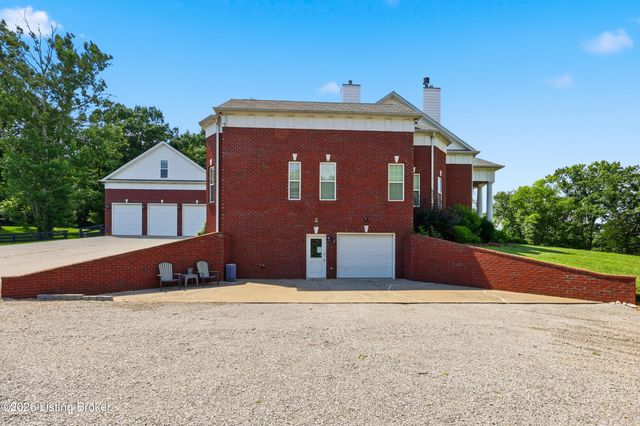 1725 Onan Rd, Frankfort, KY 40601