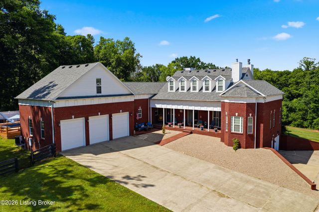1725 Onan Rd, Frankfort, KY 40601