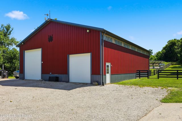 1725 Onan Rd, Frankfort, KY 40601