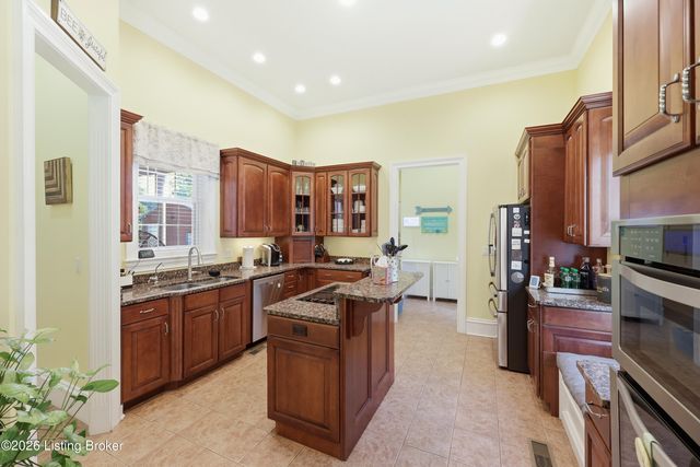 1725 Onan Rd, Frankfort, KY 40601