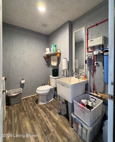 1725 Onan Rd, Frankfort, KY 40601