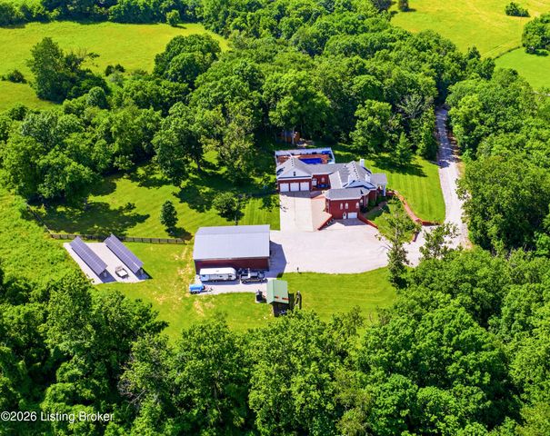 1725 Onan Rd, Frankfort, KY 40601