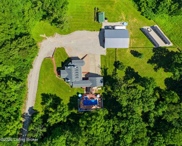 1725 Onan Rd, Frankfort, KY 40601