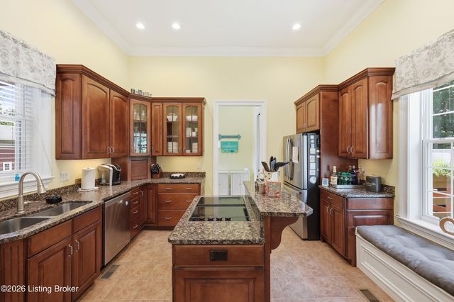 1725 Onan Rd, Frankfort, KY 40601