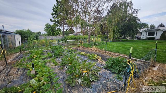 4064 S 2000 W, Rexburg, ID 83440