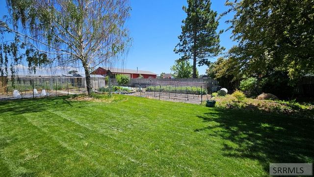 4064 S 2000 W, Rexburg, ID 83440