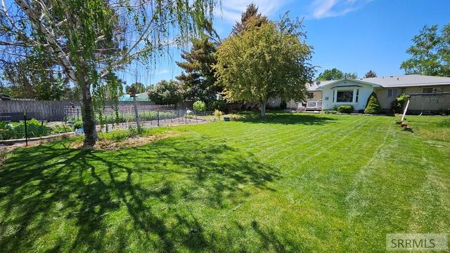 4064 S 2000 W, Rexburg, ID 83440