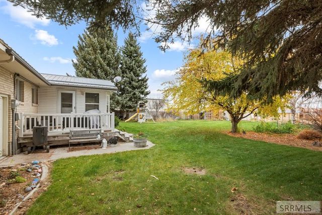 4064 S 2000 W, Rexburg, ID 83440