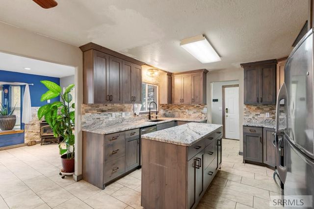 4064 S 2000 W, Rexburg, ID 83440