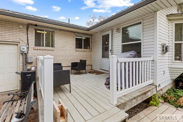 4064 S 2000 W, Rexburg, ID 83440