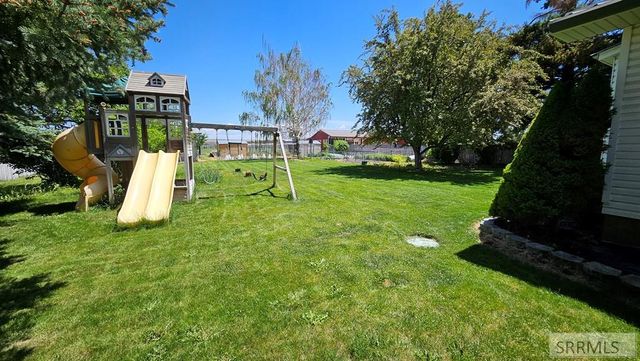 4064 S 2000 W, Rexburg, ID 83440