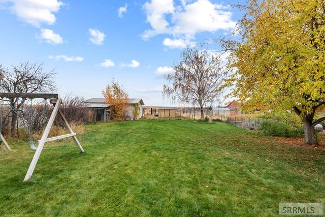 4064 S 2000 W, Rexburg, ID 83440