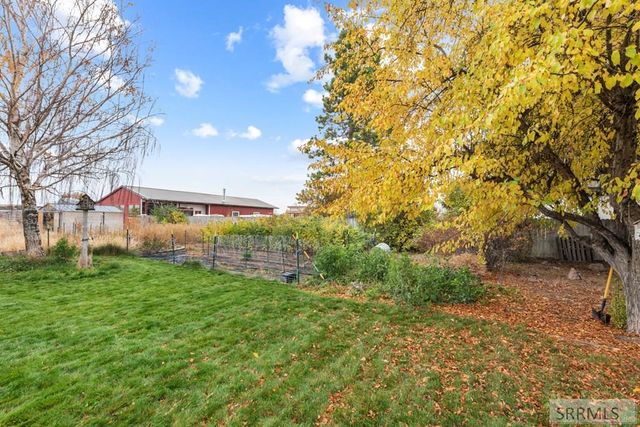 4064 S 2000 W, Rexburg, ID 83440