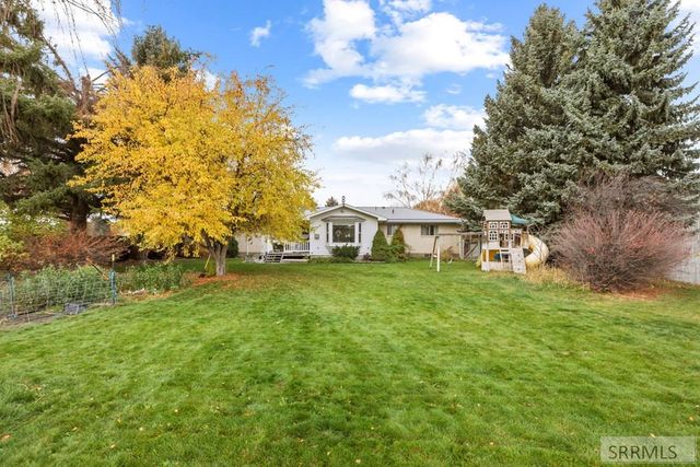 4064 S 2000 W, Rexburg, ID 83440