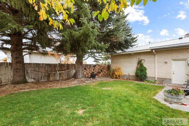 4064 S 2000 W, Rexburg, ID 83440