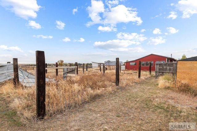 4064 S 2000 W, Rexburg, ID 83440