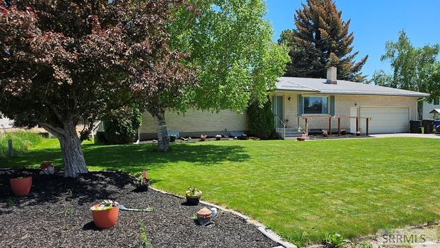 4064 S 2000 W, Rexburg, ID 83440