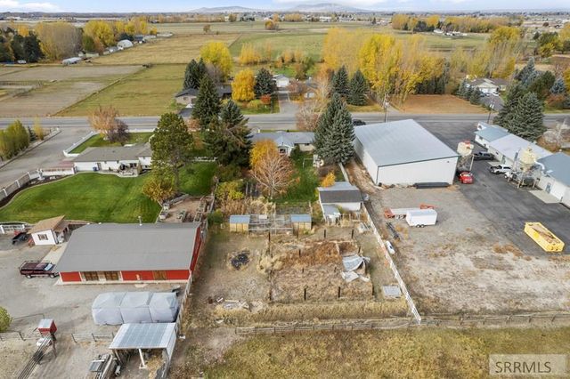 4064 S 2000 W, Rexburg, ID 83440