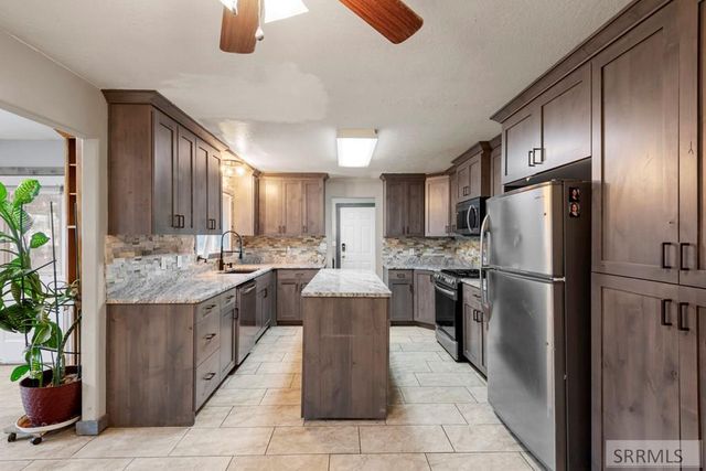 4064 S 2000 W, Rexburg, ID 83440