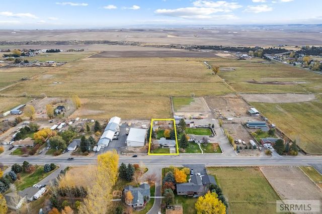 4064 S 2000 W, Rexburg, ID 83440